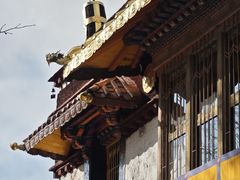-罗布林卡