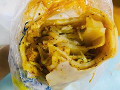 -安徽阜阳卷馍(西单店)