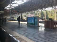 -郴州西站