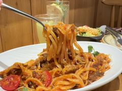 -森Some Fusion(荔湾店)