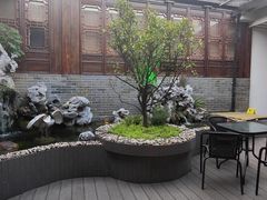 -古韵轩·园林餐厅