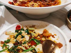 -茉莉餐厅(包河万达店)