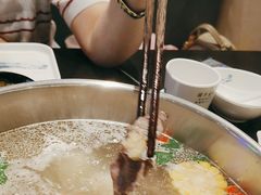 -疆牛出栏·潮汕牛肉火锅(德汇万达店)