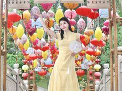 -东涌水乡风情街