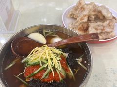 -服务大楼冷面(延大店)