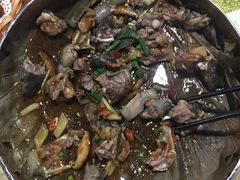 -十三姨工厨顺德美食·宴会·团餐(天河北路店)