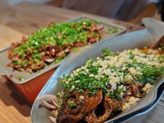 -树厨贵州菜(大十字店)