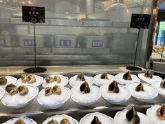 -丰卓会海鲜自助(中润大道店)