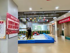 -亲亲袋鼠托育早教·思维专注力·棕熊英语(鼓楼恒力城店)