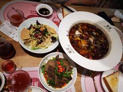 -椒爱水煮鱼川菜(新抚万达店)