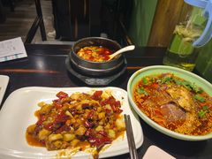 -陈麻婆豆腐总店