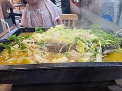 -浔味·山屿湖·正宗淳牌全鱼宴老字号