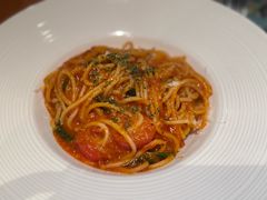 -Pizzeria da Nicola·火炉披萨(中大国际店)