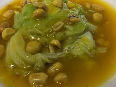 -老浒记烤鸭-北京菜(琉璃厂店)