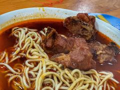 -华兴街自力面店