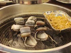 -大喜烤肉(海宁尚东店)