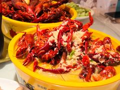 -王红军龙虾(新民路店)