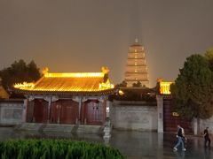 -大唐不夜城