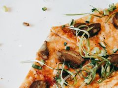 -玛尚诺Pizza&Bar(长泰广场店)