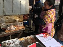 -王记西鎮电烤肉(汶上路店)