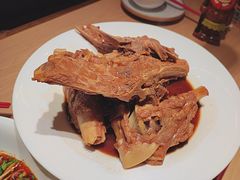 -大师兄·西北小馆(北站缤果空间店)