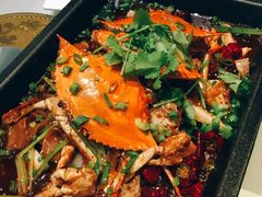 -百姓渔村(南中环店)