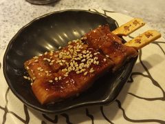 -争鲜回转寿司(金桥家乐福店)