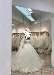 -HANSA韩纱婚纱礼服·龙凤褂·西装设计师集合店