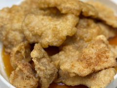 -百年石锅饭(阿里郎美食街店)