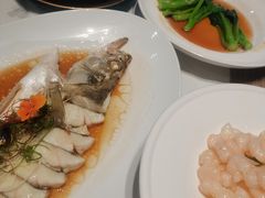 -1921餐厅.精选.浙味(一线西湖湖景店)