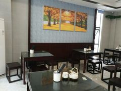 大堂-鸿兴面馆馄饨小笼(稻香店)