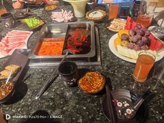 -重庆九记老火锅(广场店)