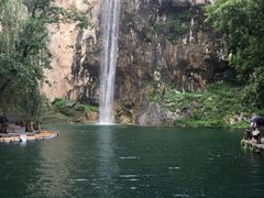 -沕沕水生态风景区