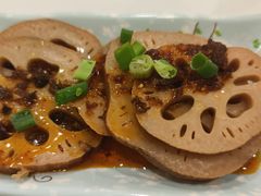 -进哥湖南津市牛肉粉店(下沙店)