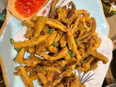 -爷爷的烀饼店