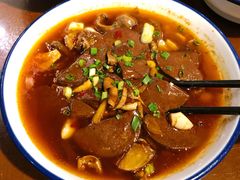 -回家吃饭·地道南昌菜(建德观总店)
