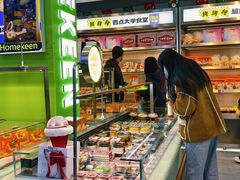 -小香港(凤凰大街店)