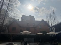 -一尺花园(安和花园店)