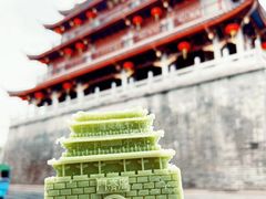 -潮州古城