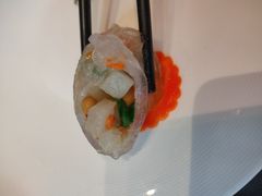 -皇朝会.经典传统粤菜(外滩店)