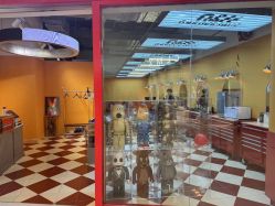 -Devilhands Barbershop男士理容店