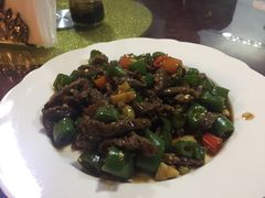 -和平饭店