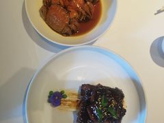 -玫瑰厅上海菜(兴国路店)