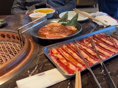 -一品诚记烤肉(大连柏威年购物中心店)