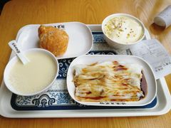 -冰泉豆浆馆(阳朔店)