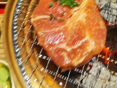 -西塔老太太泥炉烤肉(杭州首店)