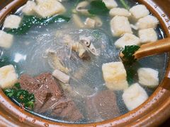 -金陵家宴·金陵春·南京菜(夫子庙店)