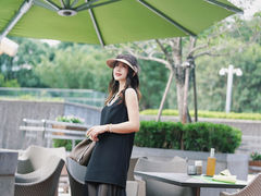 -上海静安香格里拉大酒店