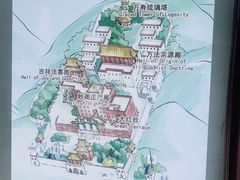 -须弥福寿之庙