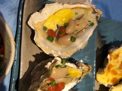 -千岛蚝高压锅生蚝·人参火锅(白云万达店)